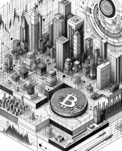 ai-bitcoin-zins-fed-kryptowaehrung-markt
