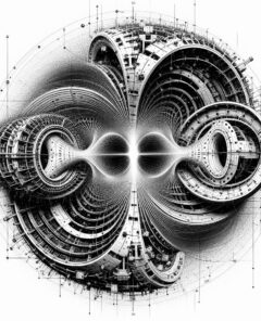 ai-black_holes_gravitational_waves_calabi_yau_spaces
