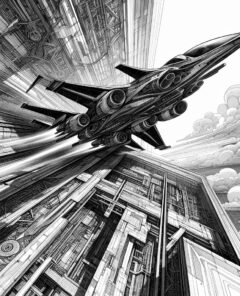 ai-blended_wing_design_futuristic_aircraft