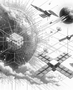 ai-blockchain-digital-identity-satellite-communication