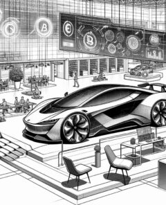 ai-blockchain-ev-reservierung-nft-delorean-alpha5-sui