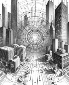 ai-blockchain-kryptowährung-netzwerk