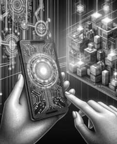 ai-blockchain-mobile-mining-nova-app