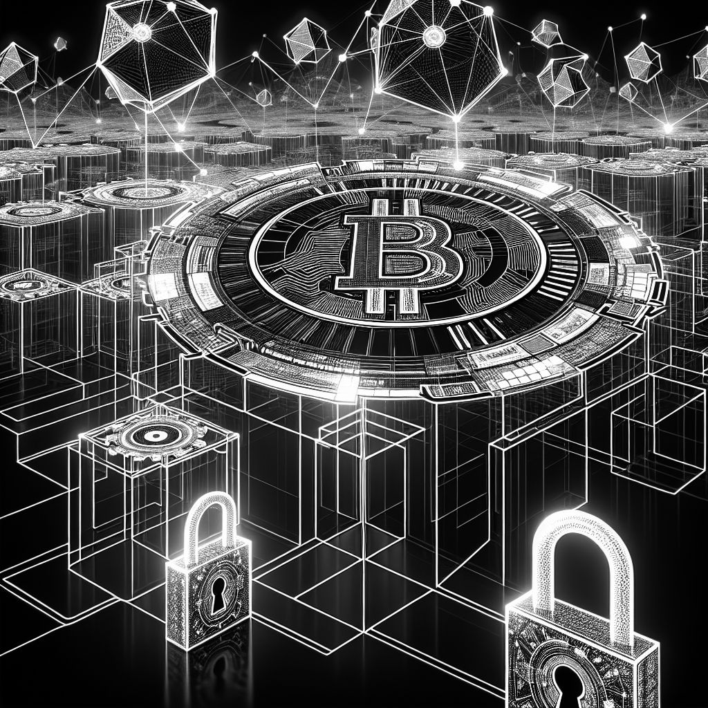 Space and Time: Neue Blockchain-Infrastruktur mit Microsoft-Unterstützung Space and Time: Neue Blockchain-Infrastruktur mit Microsoft-Unterstützung