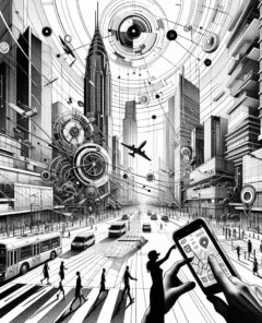 ai-bluetooth-beacons-navigation