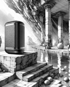 ai-bluetooth-speaker-waterproof-portable-audio-sony