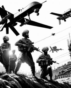 ai-border_conflict_military_tension_drones