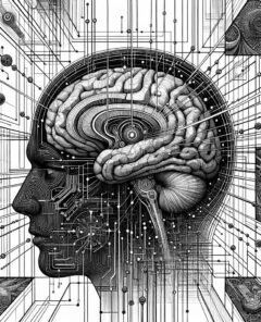 ai-brain-aging-depression