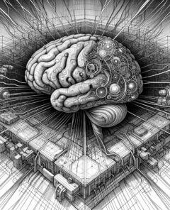 ai-brain-amygdala-stimulation-memory