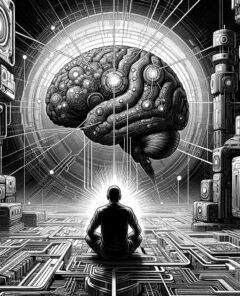 ai-brain-neural-pathways-data-flow