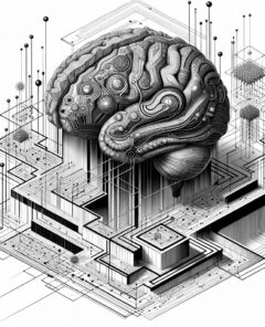 ai-brain-neural-pathways-data-flow