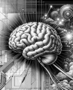 ai-brain-neural-pathways-data-flow
