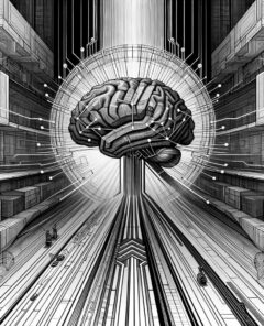 ai-brain-neural-pathways-data-flow