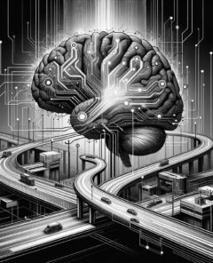 ai-brain-neural-pathways-data-flow