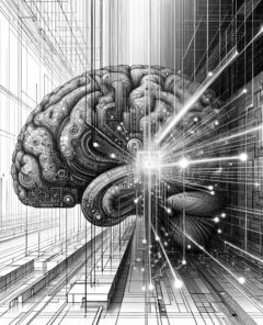 ai-brain-neural-pathways-data-flow