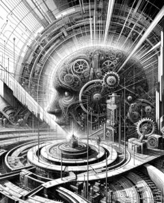 ai-brain-neural-pathways-data-flows