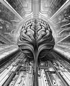 ai-brain-neural-pathways-social-anxiety