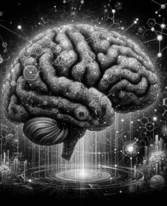ai-brain-neuron-gene-therapy