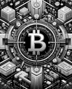 ai-btc-bull-bitcoin-kryptowaehrung