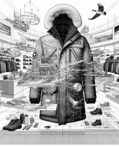 ai-canada-goose-luxusmarkt-aktien