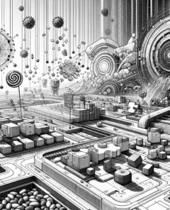 ai-candy-crush-ki-spieleentwicklung