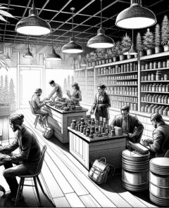 ai-cannabis-shop-customer-service