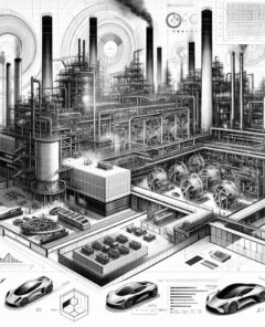 ai-carbon-fibers-semiconductor-electric-vehicles