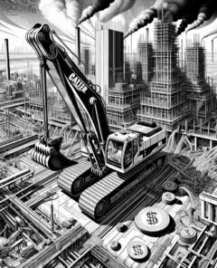 ai-caterpillar-construction-machinery-tariffs