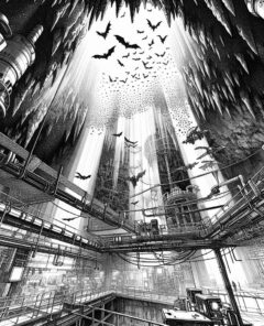 ai-cave-bats-spores-infection-health-risk