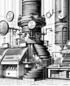 ai-cent-muenze-abschaffung-usa-deutschland
