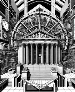 ai-central-bank-interest-rate-yen