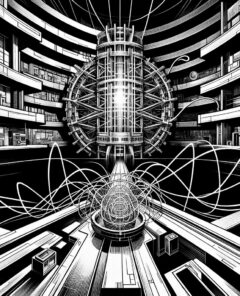 ai-cern-gold-blei-teilchenbeschleuniger