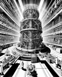 ai-cern-large_hadron_collider-alchemy
