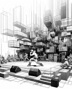 ai-chance-the-rapper-music-performance