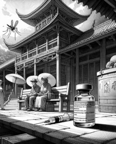 ai-chikungunya-vaccine-travel-safety