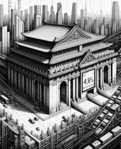 ai-china-banken-zinsen-wirtschaft