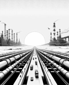 ai-china-russia-gas-pipeline-strategic-partnership