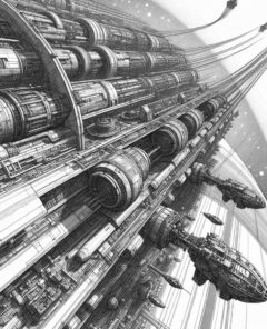 ai-china-space-supercomputer-network