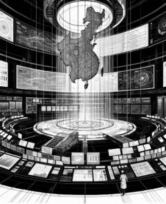 ai-china-surveillance-telegram-vpn
