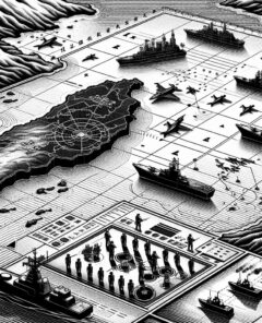ai-china-taiwan-military-conflict
