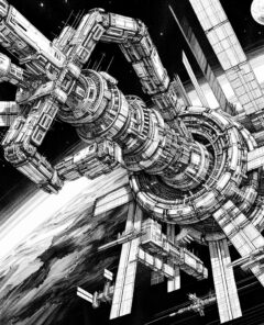 ai-china-tiangong-raumstation-verteidigung-roboter
