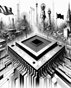 ai-chip-export-regulation-geopolitics