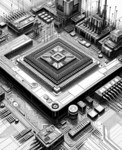 ai-chip-semiconductor-technology-stock-market