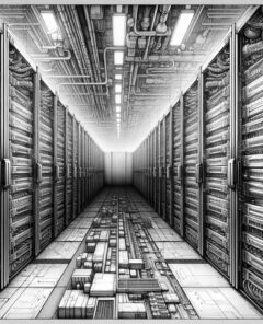 ai-chip-server-racks-data-center