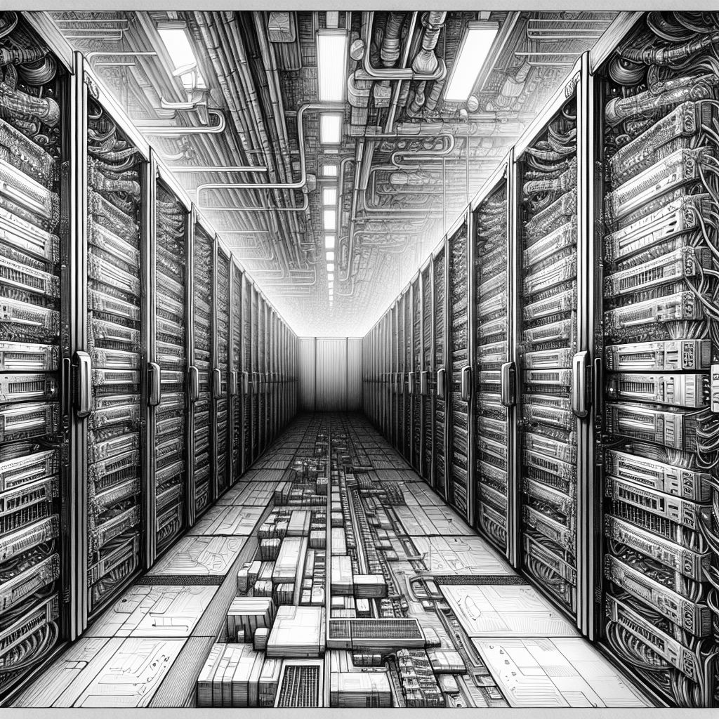 NVIDIA und AMD fördern KI-Infrastruktur in Saudi-Arabien NVIDIA und AMD fördern KI-Infrastruktur in Saudi-Arabien