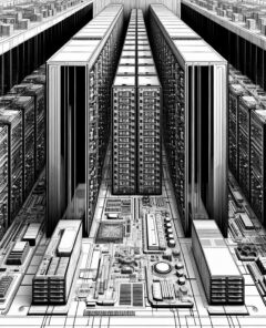 ai-chips-data-center-saudi-arabia