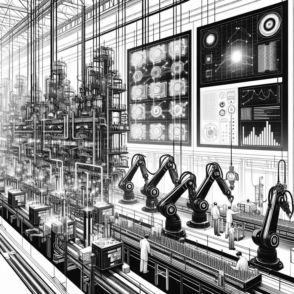 Chinesische Tech-Konzerne bereiten sich auf KI-Zukunft ohne NVIDIA vor Chinesische Tech-Konzerne bereiten sich auf KI-Zukunft ohne NVIDIA vor