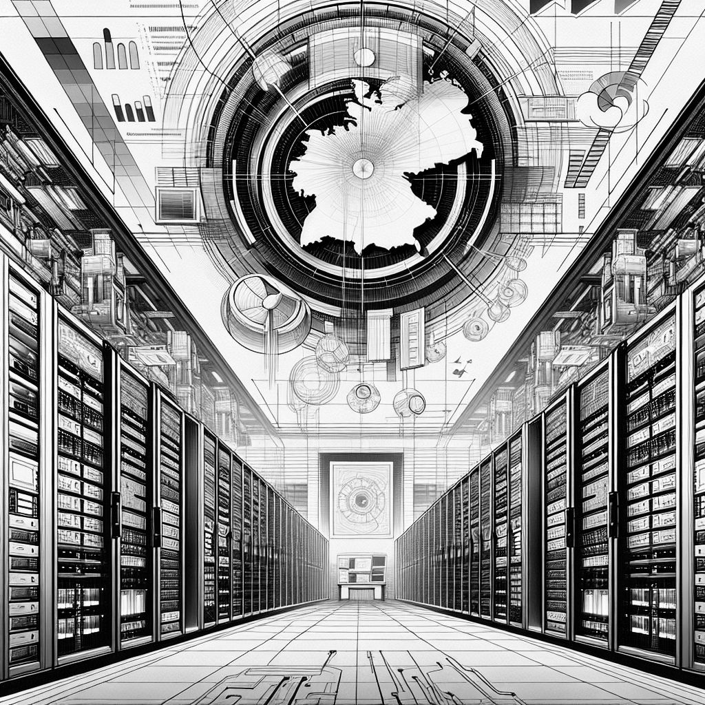 Google-Cloud für die Bundeswehr: Chancen und Herausforderungen Google-Cloud für die Bundeswehr: Chancen und Herausforderungen