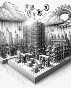 ai-cloud-mining-cryptocurrency-platform