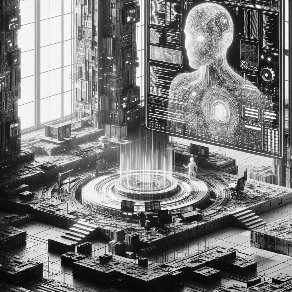 OpenAI stellt Codex vor: Ein neuer virtueller Mitarbeiter für Entwickler OpenAI stellt Codex vor: Ein neuer virtueller Mitarbeiter für Entwickler